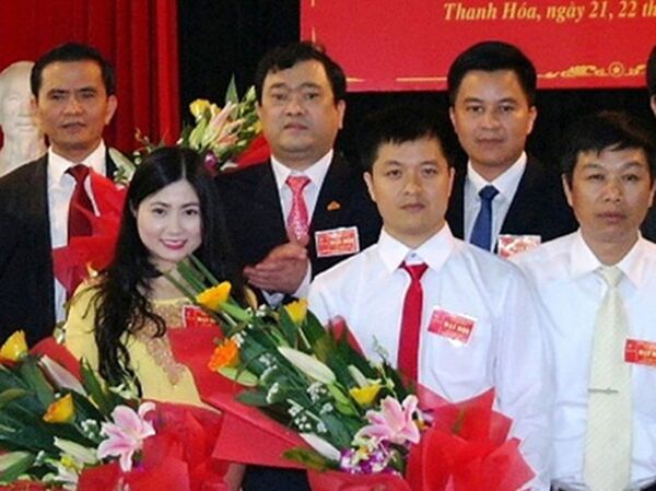 Trần Vũ Quỳnh Anh - Sputnik Việt Nam