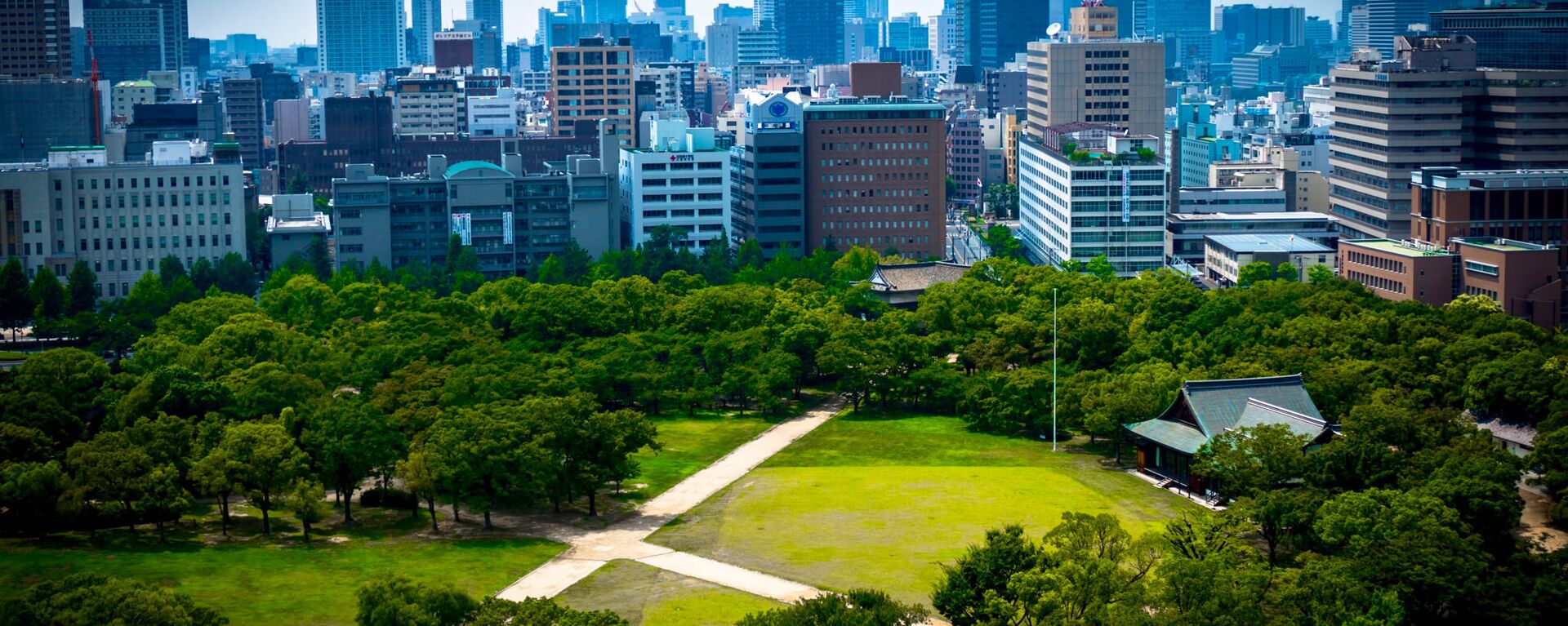 Osaka - Sputnik Việt Nam, 1920, 29.03.2017