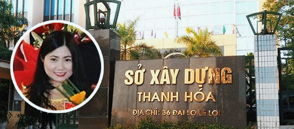 Người bổ nhiệm “hotgirl” xứ Thanh đã “dính” nhiều sai phạm Người bổ nhiệm “hotgirl” xứ Thanh đã “dính” nhiều sai phạm - Sputnik Việt Nam