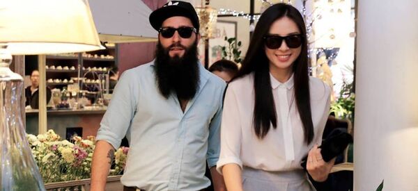 Ngô Thanh Vân và Jordan Vogt-Roberts - Sputnik Việt Nam