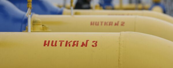 đường ống dẫn khí - Sputnik Việt Nam