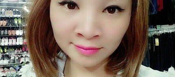 Lô Thị Kim - Sputnik Việt Nam