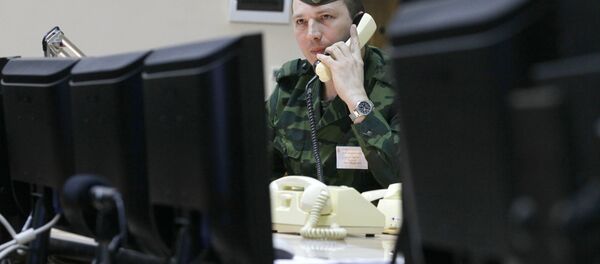 Lực lượng Vũ trụ Nga - Sputnik Việt Nam