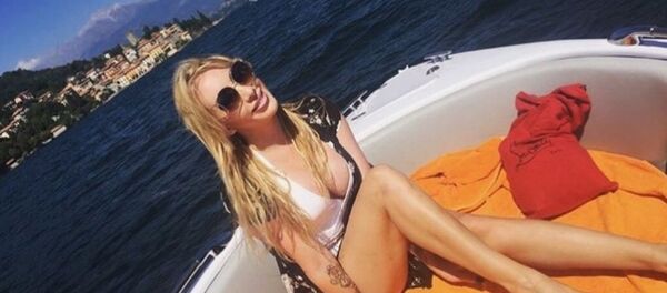 Valeri Foks - Sputnik Việt Nam