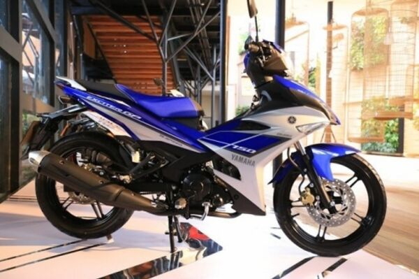 Vua đường phố Yamaha Exciter 150 đang bị tố tồn tại nhiều lỗi cơ bản trong quá trình sử dụng Vua đường phố Yamaha Exciter 150 đang bị tố tồn tại nhiều lỗi cơ bản trong quá trình sử dụng - Sputnik Việt Nam