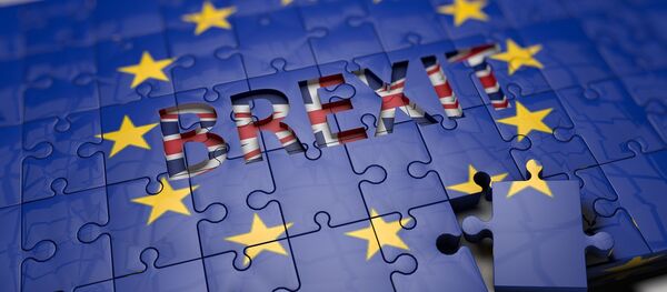 Brexit Brexit - Sputnik Việt Nam