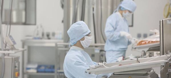 Bệnh nhân ung thư ở Việt Nam sẽ được hỗ trợ thuốc điều trị từ Nga - Sputnik Việt Nam