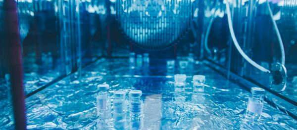 Bệnh nhân ung thư ở Việt Nam sẽ được hỗ trợ thuốc điều trị từ Nga - Sputnik Việt Nam