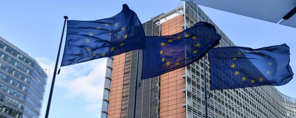 EU - Sputnik Việt Nam