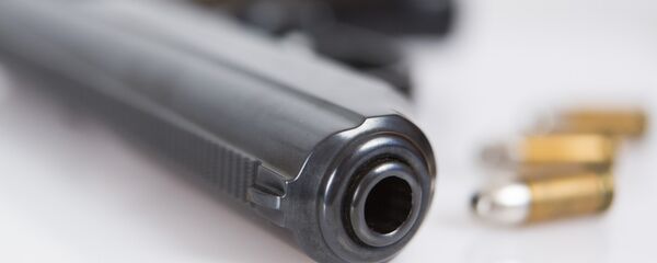 súng súng - Sputnik Việt Nam