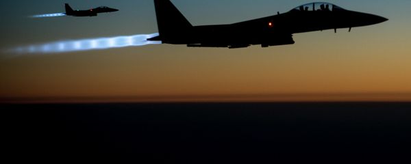 F-15 - Sputnik Việt Nam