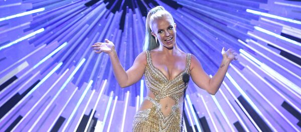 Britney Spears - Sputnik Việt Nam