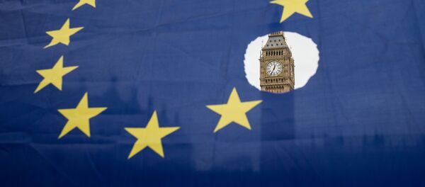 EU - Sputnik Việt Nam