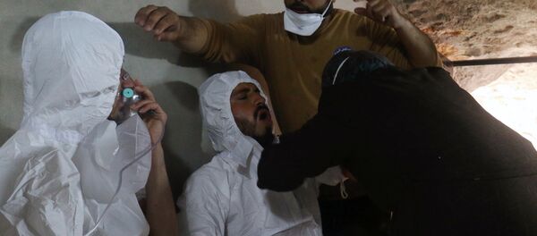 Idlib, Syria Idlib, Syria - Sputnik Việt Nam