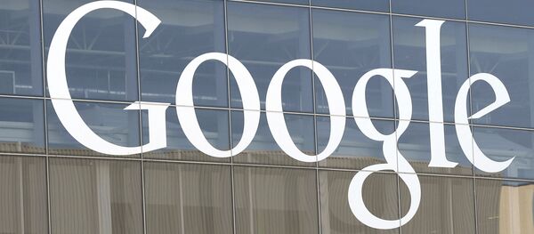 Google headquarters in Mountain View, Calif. 2013 - Sputnik Việt Nam