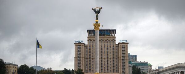 Kiev - Sputnik Việt Nam