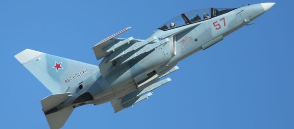 Yak-130 Yak-130 - Sputnik Việt Nam