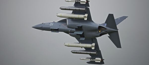Yak-130 - Sputnik Việt Nam