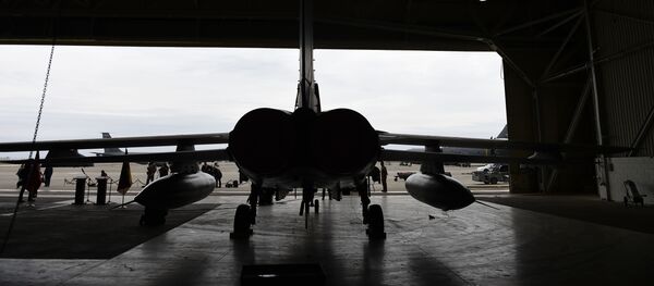 căn cứ Incirlik căn cứ Incirlik - Sputnik Việt Nam