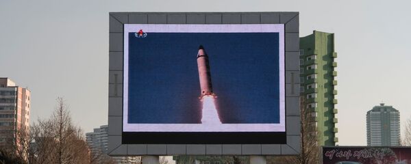 Triều Tiên - Sputnik Việt Nam