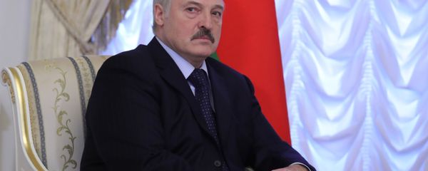 Tổng thống Belarus Alexandr Lukashenko Tổng thống Belarus Alexandr Lukashenko - Sputnik Việt Nam