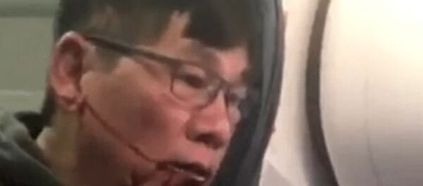 David Dao - Sputnik Việt Nam