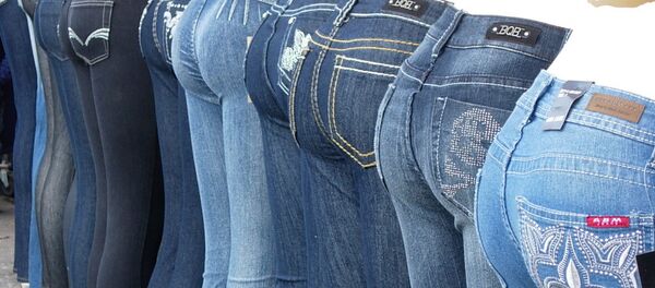 Jeans - Sputnik Việt Nam