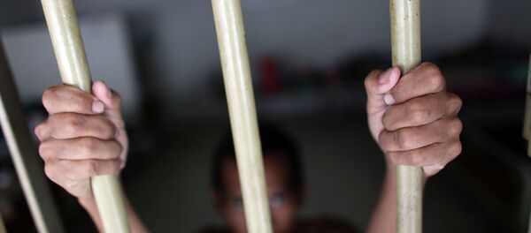 nhà tù - Sputnik Việt Nam