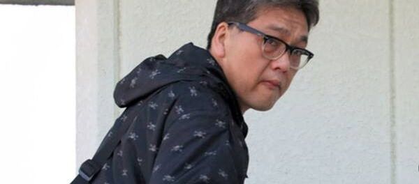 Nước Nhật ngỡ ngàng, nổi giận với nghi phạm giết hại bé gái Việt Nam - Sputnik Việt Nam