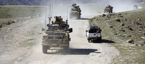 Afghanistan - Sputnik Việt Nam