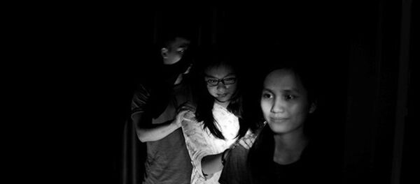 Nhà hàng lạ ở Sài Gòn khách chỉ đến ăn một lần - Sputnik Việt Nam