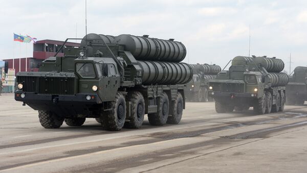 S-300 - Sputnik Việt Nam