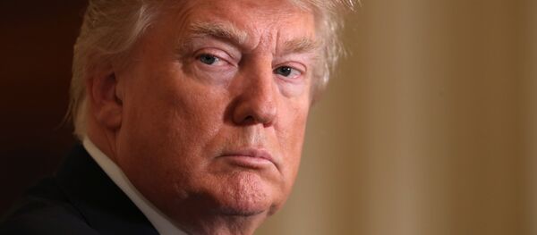 Donald Trump Donald Trump - Sputnik Việt Nam