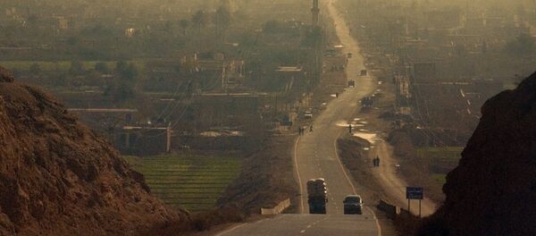 Deir ez-Zor Deir ez-Zor - Sputnik Việt Nam