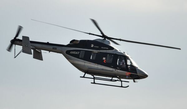 Bộ Quốc phòng Việt Nam quan tâm đến máy bay trực thăng của Nga - Sputnik Việt Nam