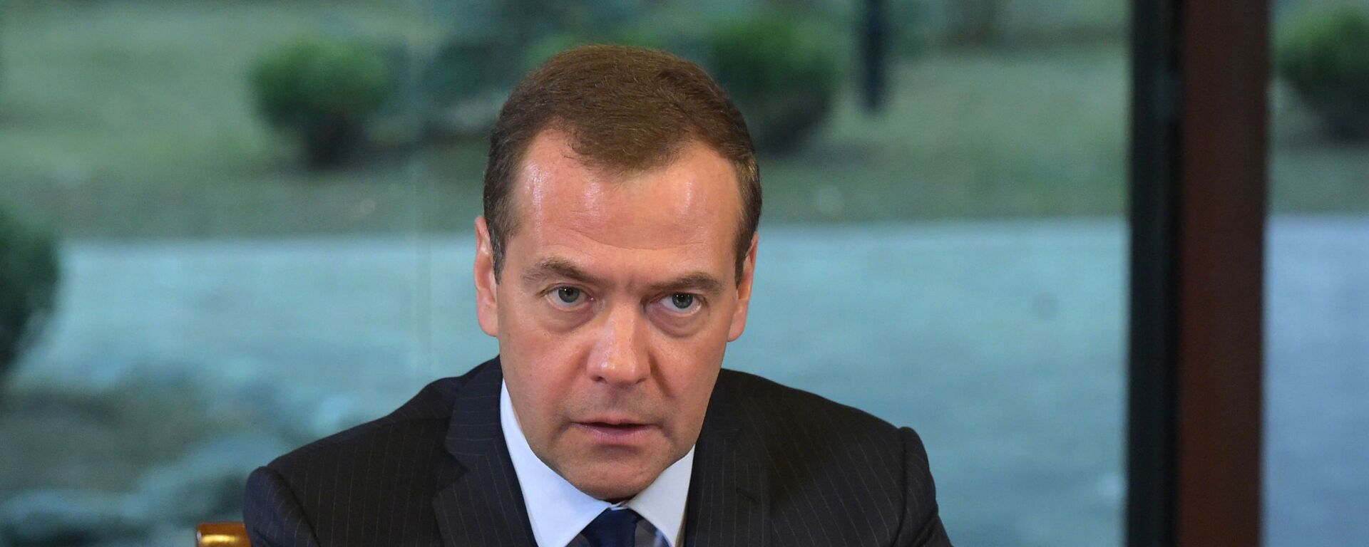 Dmitry Medvedev - Sputnik Việt Nam, 1920, 23.11.2022