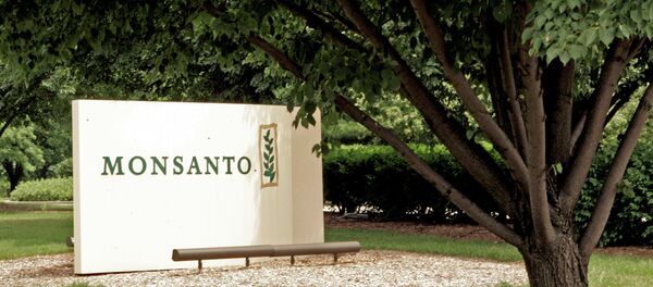 Monsanto - Sputnik Việt Nam