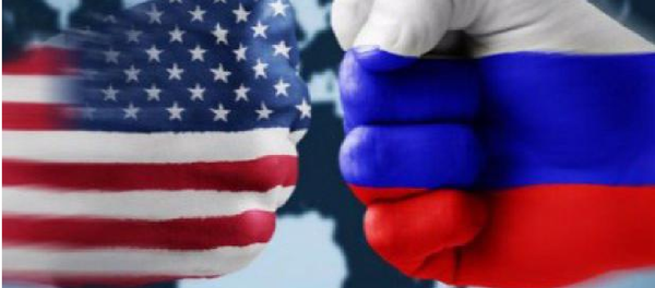 Nga và Mỹ - Sputnik Việt Nam