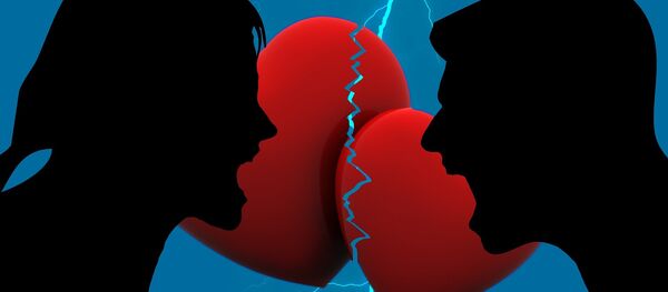 Hatred - Sputnik Việt Nam