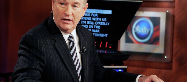 Bill O'Reilly - Sputnik Việt Nam