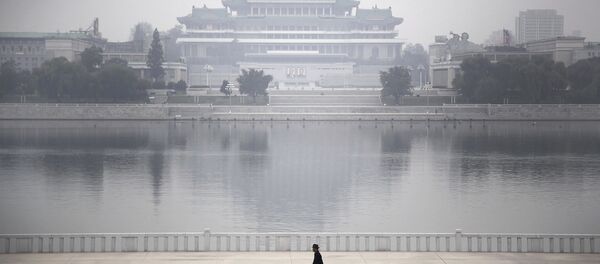 Triều Tiên - Sputnik Việt Nam