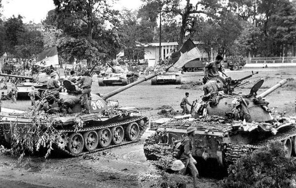 Việt Nam giải quyết nỗi lo thiếu đạn chiến đấu như thế nào? - Sputnik Việt Nam