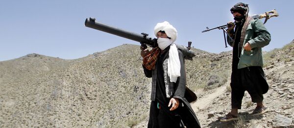 Taliban - Sputnik Việt Nam