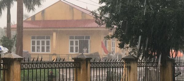 Đồng Tâm - Sputnik Việt Nam