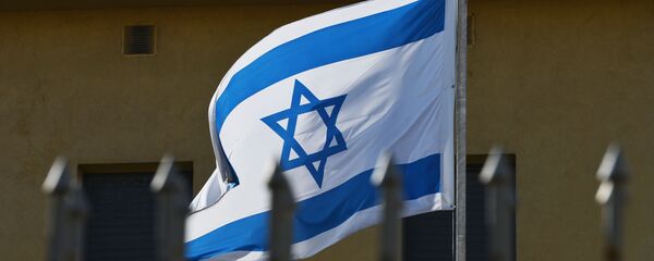 Israel - Sputnik Việt Nam