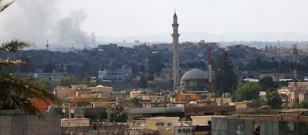 Mosul - Sputnik Việt Nam