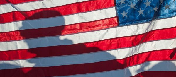 Mỹ - Sputnik Việt Nam