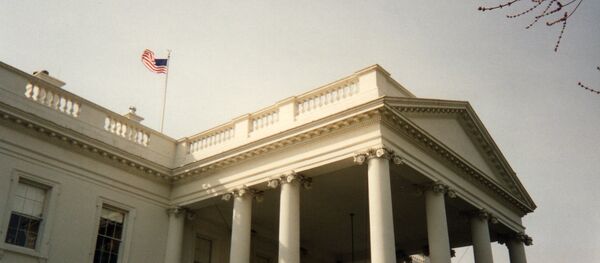 Nhà Trắng - Sputnik Việt Nam