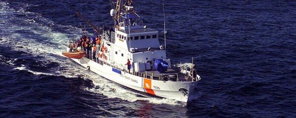 Tàu Hamilton - Sputnik Việt Nam