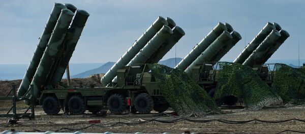 S-400 S-400 - Sputnik Việt Nam